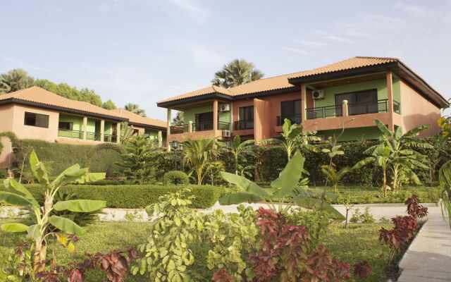Seafront Residence & Hotel