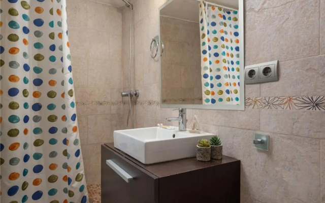 Casa Lyon - Alcúdia