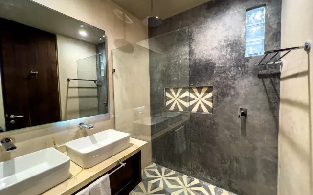Kabah Luxury Apartment