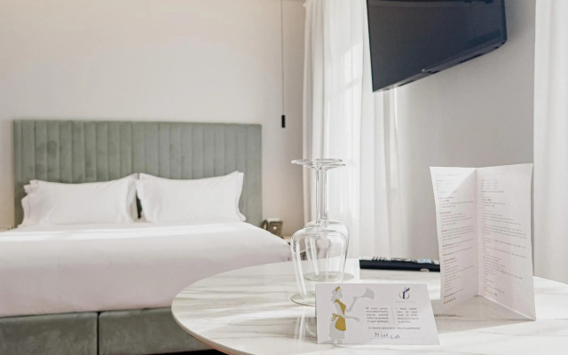 Grand Hotel San Gemini I UNA Esperienze