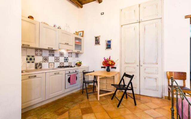 La Casa Di Nonna Lella 1