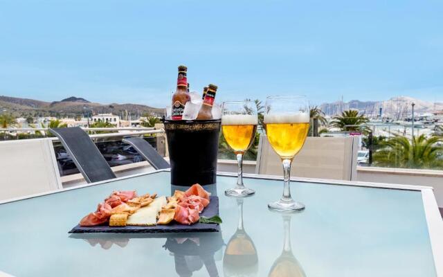 Apartment Jobi duplex