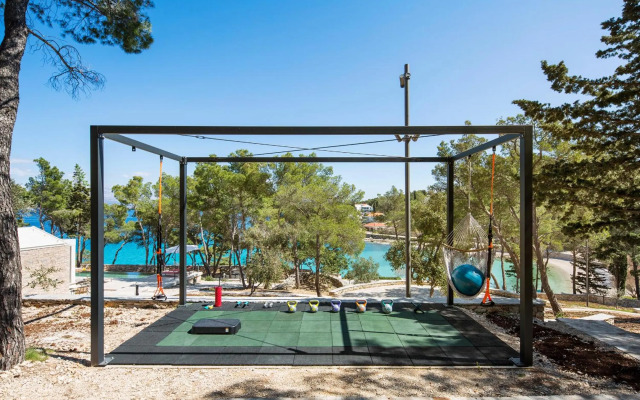 Vale Residence - exclusive & private property by the sea