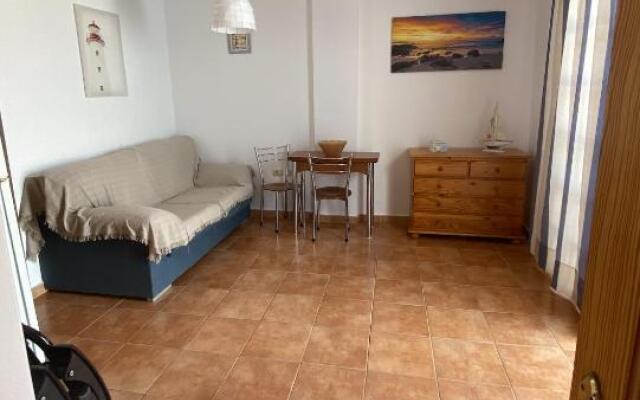 Ático Los Ángeles Min 3 nights