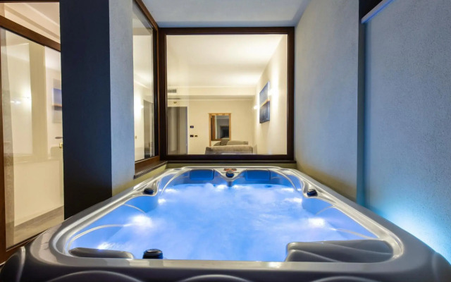 Hotel Residence Santa Chiara