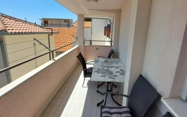 Holiday Apartments