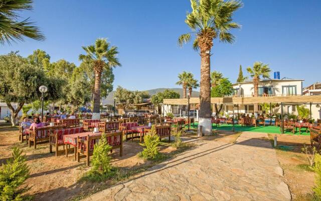 Dimora Boemo Hotel