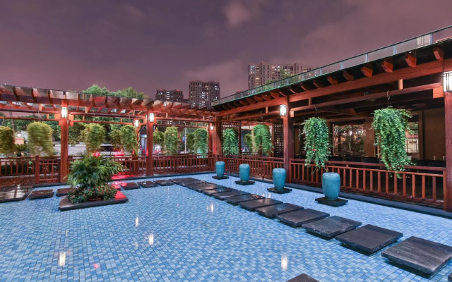 Good Fortune Boutique Hotel