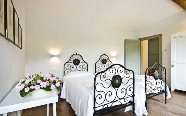 Relais Villa Ambrosetti