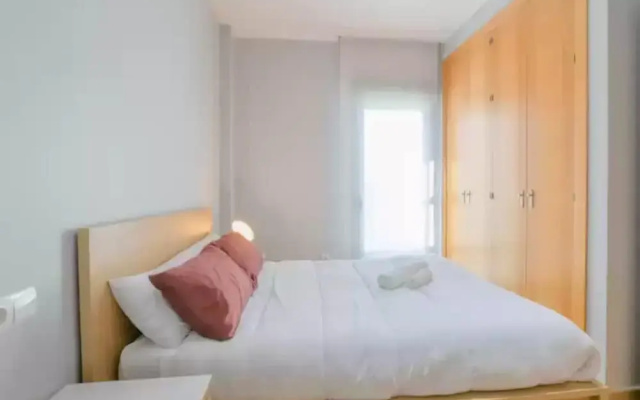 Villablanca Home - Apartment In Villablanca