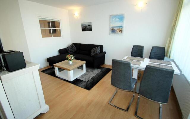 Ferienpark N04-009 Ferienpark