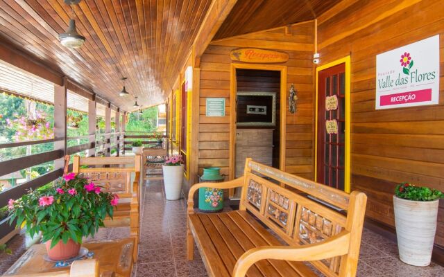 Pousada Valle das Flores