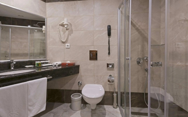 Grand Kaptan Hotel - All Inclusive