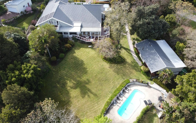 Stannards Guest Lodge