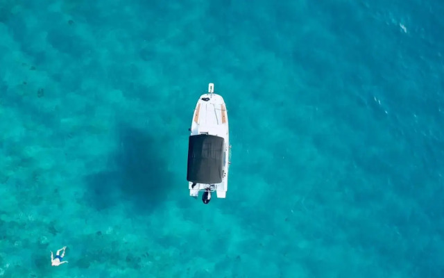 Vila Rovci Apartman 2