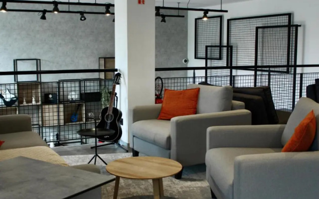 ibis Dijon Sud