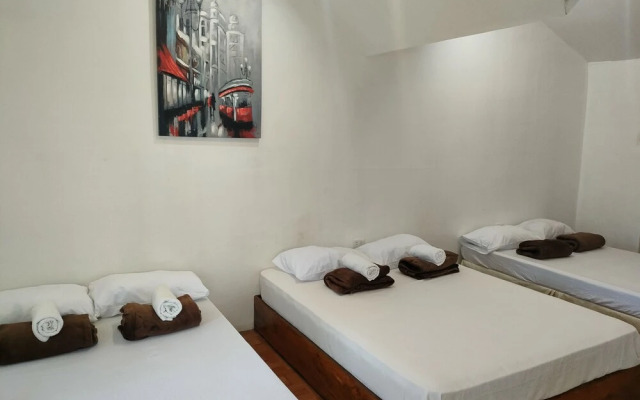Siargao Tropic Hostel