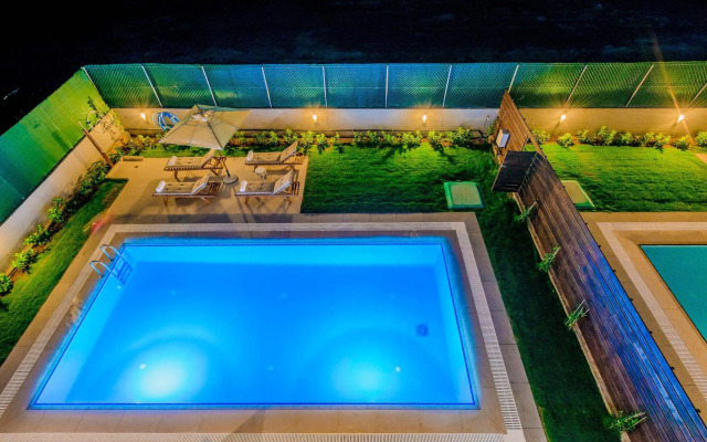 Filoxenia Villas