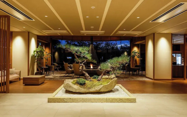 Kasyouen Hotel
