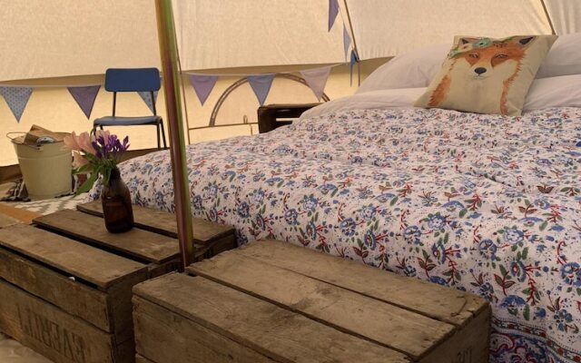 Wensum Glamping