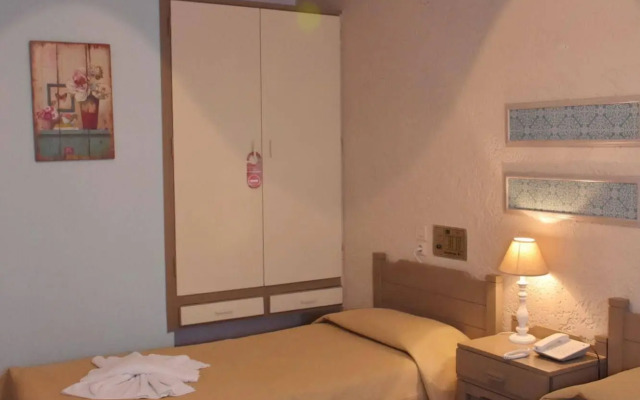 Vasia Boulevard Hotel (Adults Only)