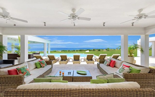 Villa Ambiance