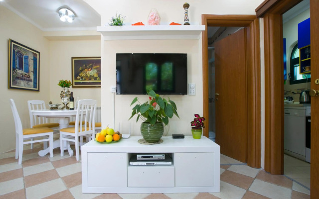 Apartments Holiday Lux