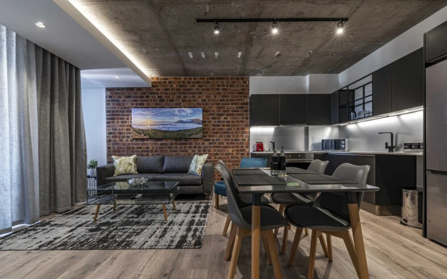 304 The Signature De Waterkant