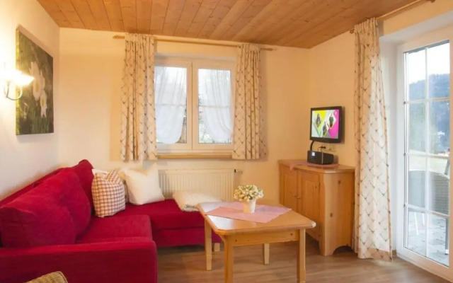 2 in Alpenrosle Modern Retreat