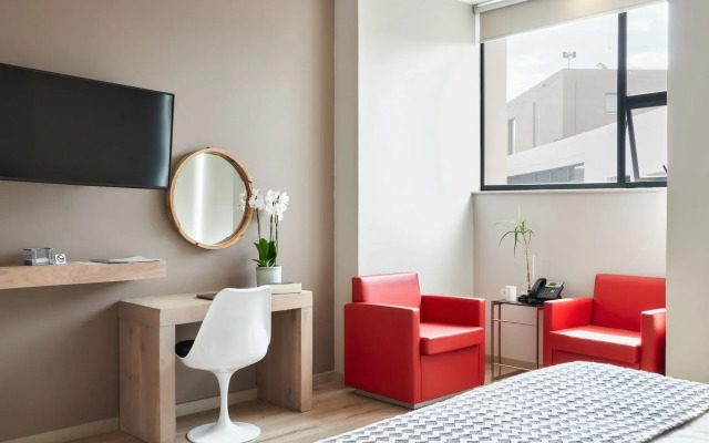 The Lakes Boutique Lodge