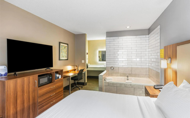 SureStay Hotel by Best Western Helen Downtown