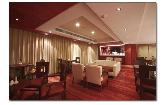 Best Western Plus Indore