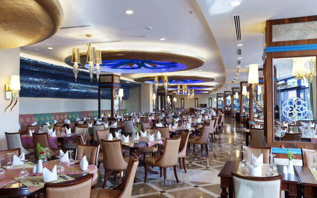 Granada Luxury Resort Okurcalar - All Inclusive