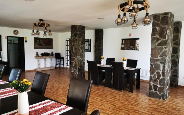 Casa de Vacanta Predeal