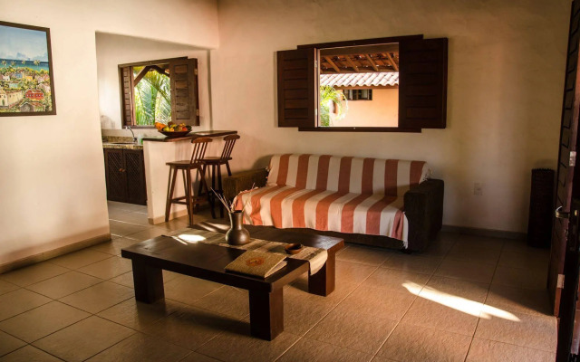 Casas das Gaivotas
