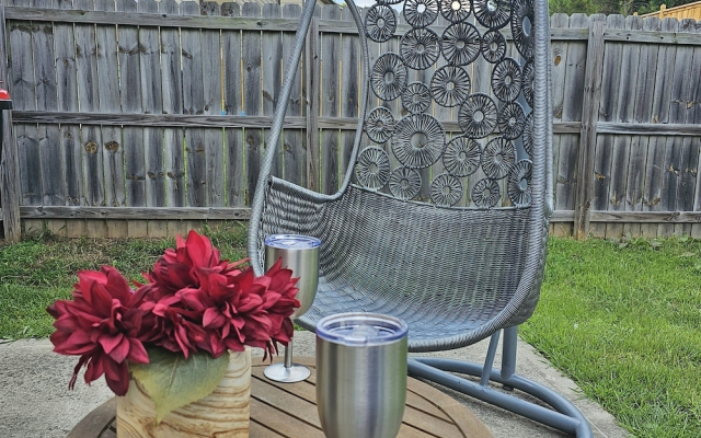 Elizabeth Experiences