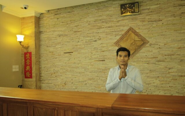 Sunday Guesthouse