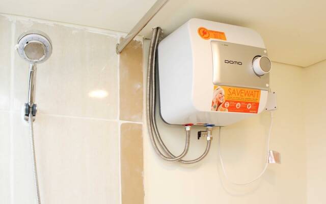 Nice And Comfort 2Br Apartment At Meikarta