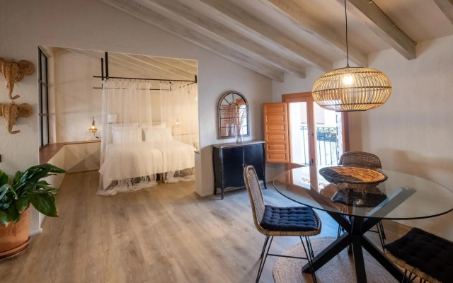 El amante suites Altea