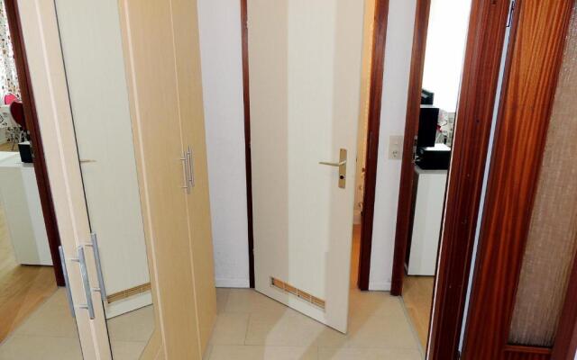 Ferienpark C06-010 Ferienpark