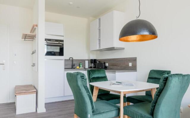 Apartmenthaus Wittsande Wittsande 13