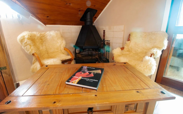 Pousada Nona Amabile