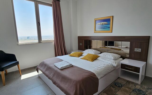 Dorana Residence Hotel