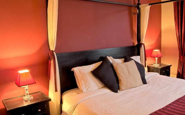 Hotel de Vie