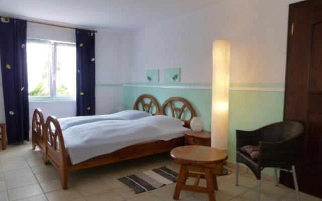 Studio - Casa Martin