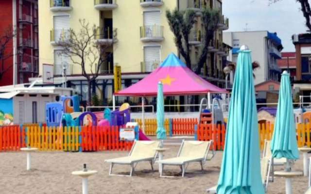 Hotel Emilia