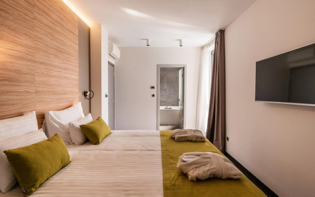 Hotel Olea