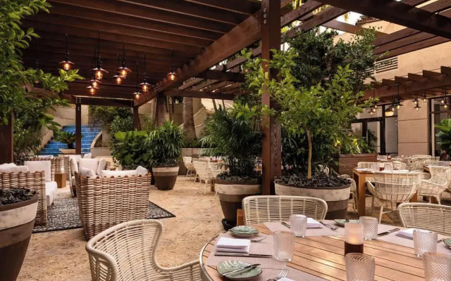 The Ritz-Carlton Coconut Grove, Miami
