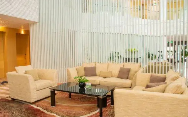 Garden Hotel