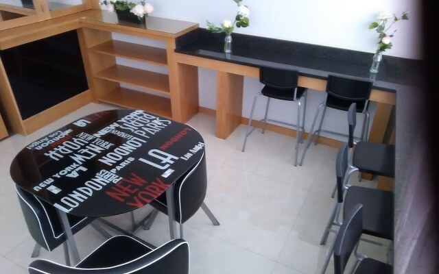 Moreno`s Boutique Hotel
